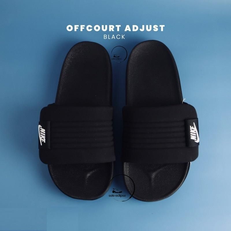 Men's Nike slides