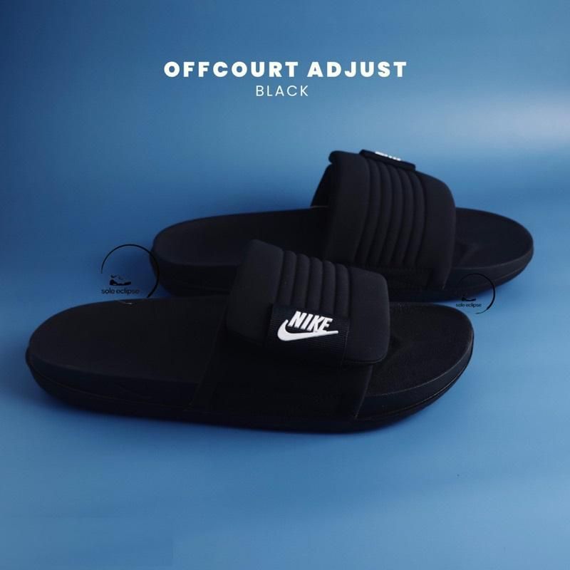 Men's Nike slides