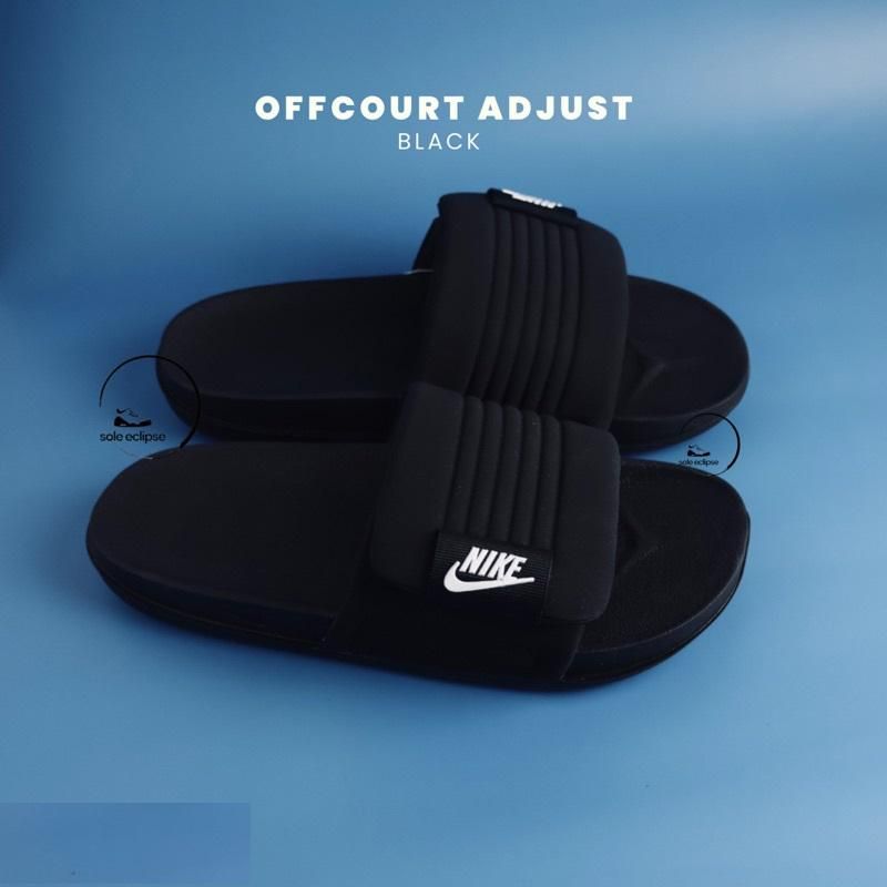 Men's Nike slides